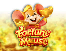 fortune mouse gratis ícone